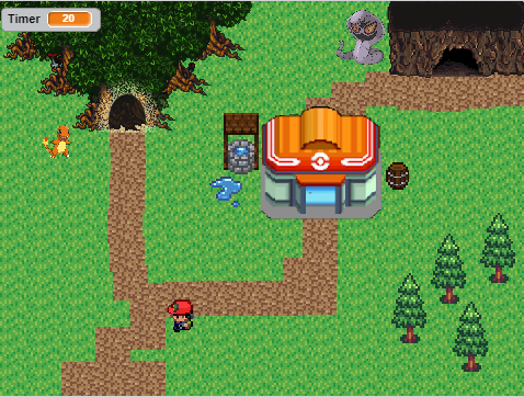 final game screenshot