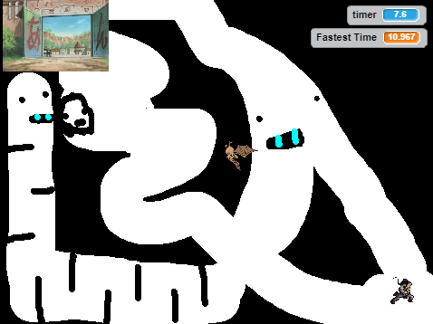 final game screenshot